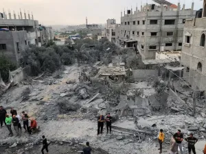 جباليا - مجزرة للاحتلال
