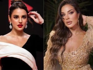 أجمل تصفيفات الشعر وإطلالات المكياج من مهرجان الجونة بمناسبة اقترابه