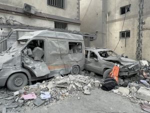 قصف بلدات لبنانية