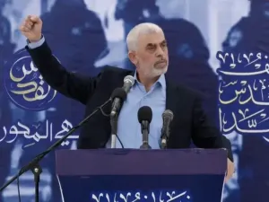 من سيخلف السنوار