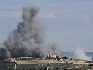 قصف قيساريا