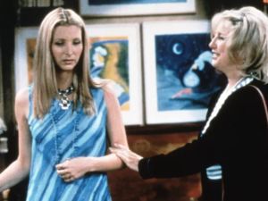 مسلسل Friends