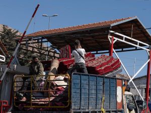 معبر المصنع