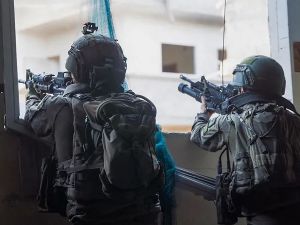 مقتل إسرائيليين