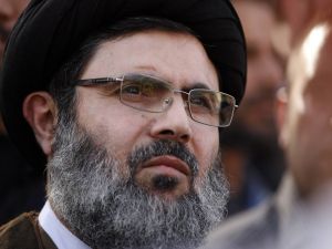 هاشم صفي الدين