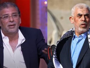 خالد يوسف