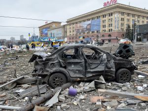 Kharkiv
