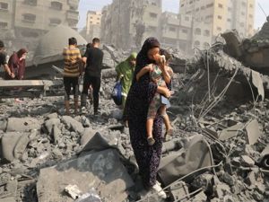 20 شهيدا - غزة