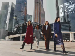 Middle East's Fashion Industry Ready for Global Impact at the BRICS+ Fashion Summit