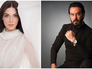 ميلاد يوسف ورزان جمال ينضمان إلى بطولة النسخة المعربة من "لعبة القدر"