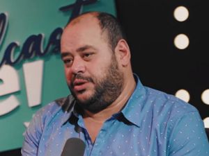 محمد ممدوح