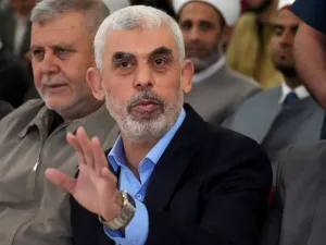 اغتيال السنوار