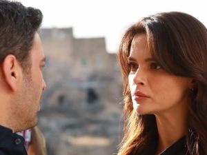مسلسل المدينة البعيدة