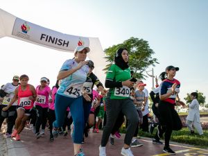 The countdown has begun for the launch of the 12th edition of the Tournament, as it is scheduled from 16th to 30th Oct. 2024.