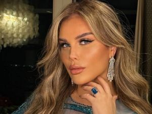 نيكول سابا
