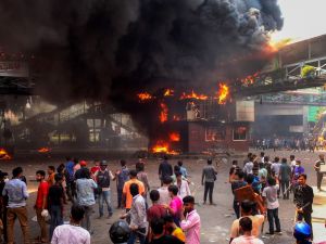 Bangladesh