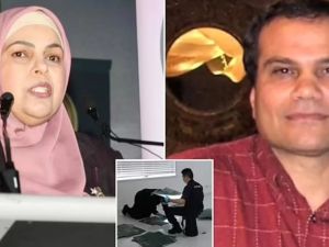 جريمة مروعة في أستراليا بطلتها سيدة مصرية.. قتلت زوجها وقطعته بعد  اكتشافها خيانته