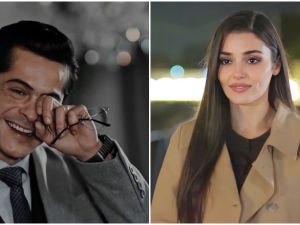 مسلسل شهرزاد