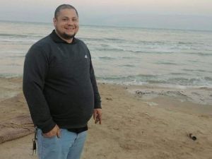 Mohammed Munir Mousa