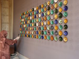 Dubai Culture showcases Dubai's creative journey in Tashkent