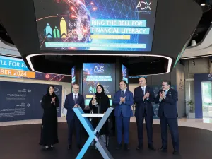 The programme is part of ADX’s ongoing efforts and commitment to strengthening financial education and literacy in Abu Dhabi and across the wider UAE. This dovetails well with the IOSCO and WFE-led initiative in increasing financial literacy and supporting investors in stock markets.