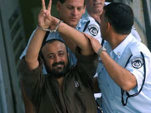 Marwan Barghouti