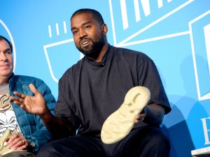 Adidas and Kanye West settle dispute, ending iconic Yeezy brand