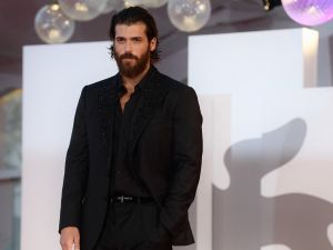 Can Yaman