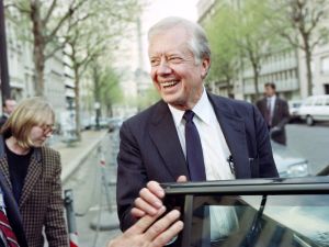 Jimmy Carter