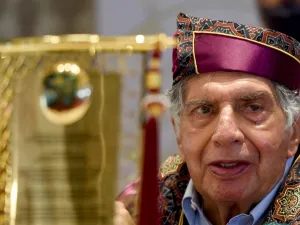 Ratan Tata
