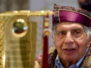 Ratan Tata