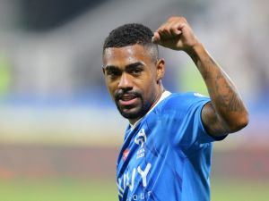 مالكوم يكشف سر تفوق الهلال على منافسيه