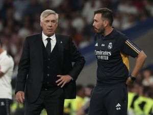 خلاف داخلي في ريال مدريد حول وقت لعب أردا غولر