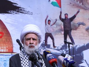 Naim Qassem