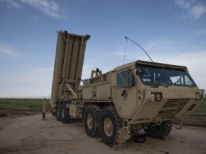 THAAD
