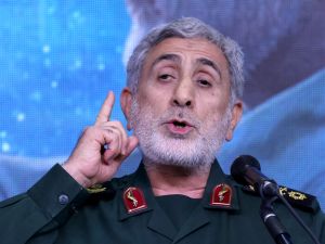 Esmail Qaani