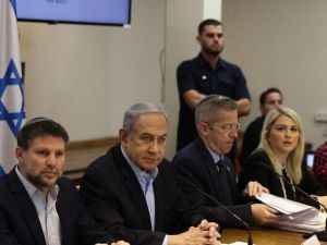 Israeli government