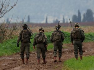 Was deputy commander of Israel's elite 98th division leader killed in southern Lebanon?
