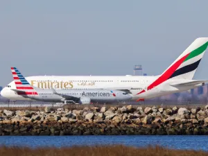 Emirates airlines invests $48M in cutting-edge aviation training systems