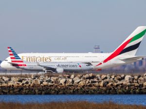 Emirates airlines invests $48M in cutting-edge aviation training systems