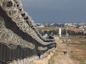 Borders