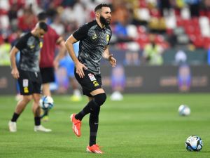 تشكيلة الاتحاد المتوقعة ضد الرياض في دوري روشن السعودي 2024-25