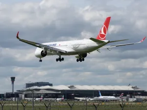 Pilot’s death mid-flight forces Turkish Airlines to divert plane to New York