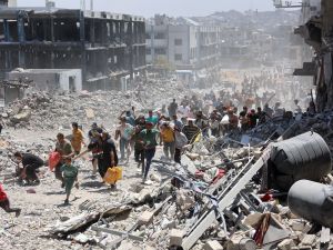 Gaza