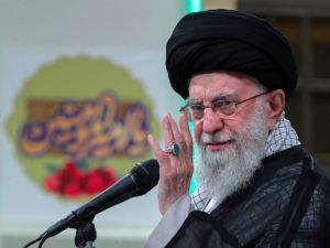 Ayatollah Ali Khamenei