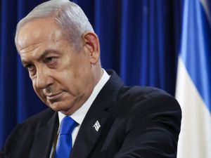 Netanyahu