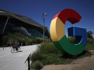 As demand for AI grows, Google signs nuclear deal to power data centers