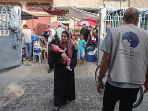 Gaza