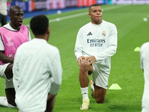 تشكيلة ريال مدريد المتوقعة ضد بوروسيا دورتموند في دوري أبطال أوروبا 2024-25
