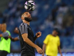 تشكيلة الاتحاد المتوقعة ضد الأخدود في دوري روشن السعودي 2024-25